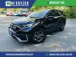 Used 2022 Honda CR-V EX-L SUV