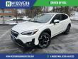 Used 2022 Subaru Crosstrek Limited SUV