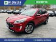Used 2021 Ford Escape SEL SUV