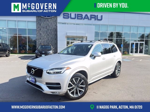 2019 Volvo XC90