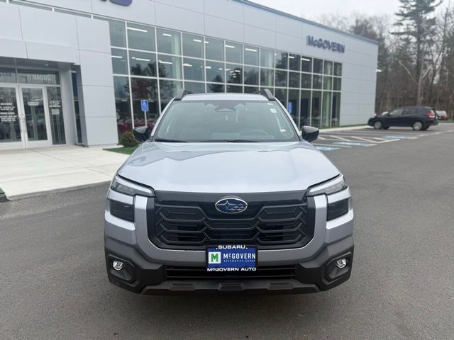 2026 Subaru Outback Premium - Photo 15