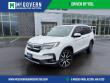 Used 2021 Honda Pilot Elite SUV