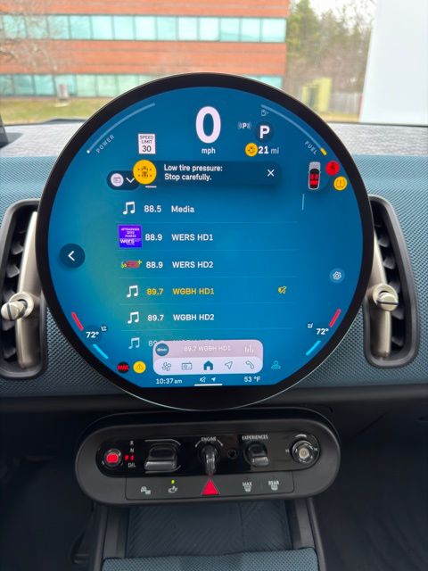 2025 MINI Countryman S - Photo 12