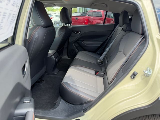 2026 Subaru Crosstrek Limited - Photo 6