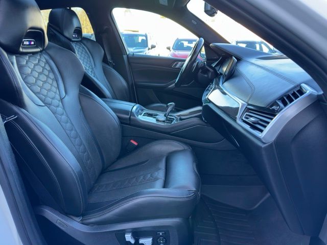 2022 BMW X6 M Base - Photo 26