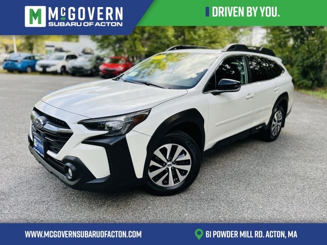 2024 Subaru Outback Premium