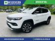 Used 2022 Jeep Compass Limited SUV