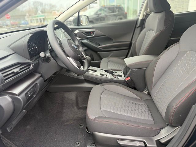 2026 Subaru Impreza Sport - Photo 3