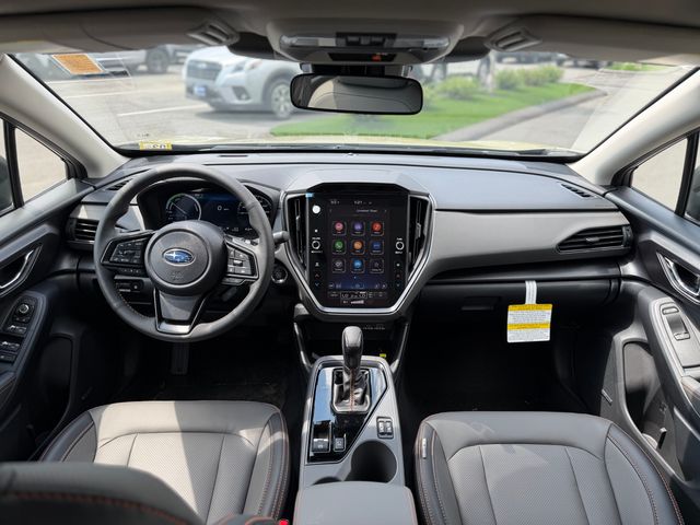 2026 Subaru Crosstrek Limited - Photo 8