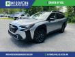 Used 2024 Subaru Outback Onyx Edition SUV