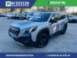 Used 2024 Subaru Forester Wilderness SUV