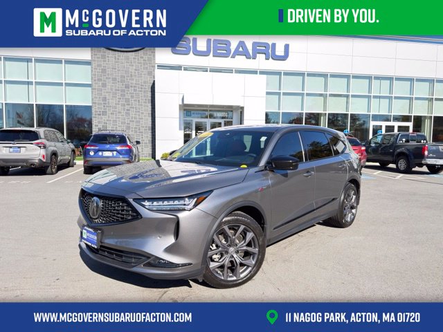 2024 Acura MDX