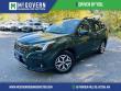 Used 2022 Subaru Forester Premium SUV