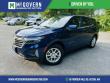 Used 2022 Chevrolet Equinox LT SUV