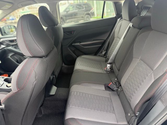 2026 Subaru Impreza Sport - Photo 4