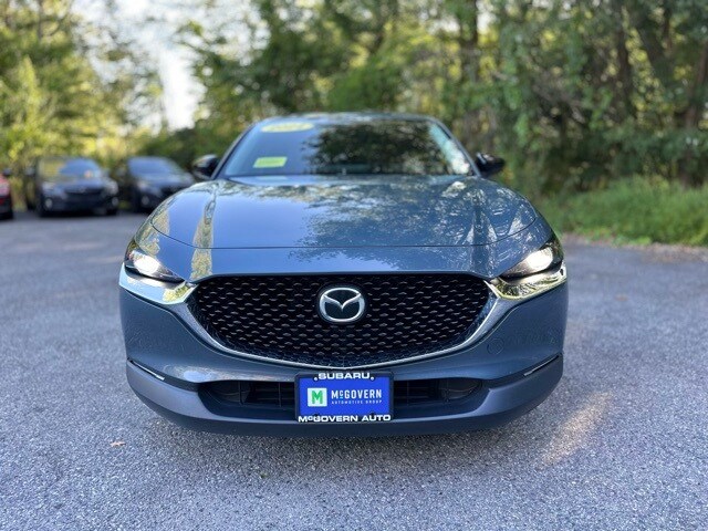 2024 Mazda CX-30 2.5 S Carbon photo 2