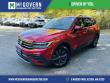 Used 2022 Volkswagen Tiguan 2.0T SE SUV
