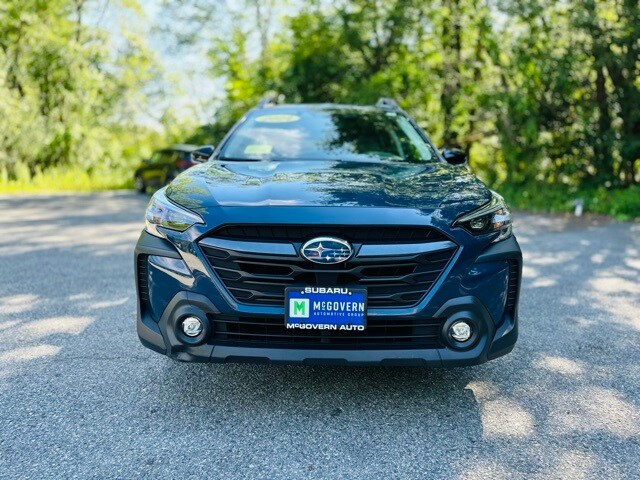 2024 Subaru Outback Premium photo 2