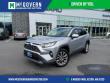 Used 2020 Toyota RAV4 Limited SUV