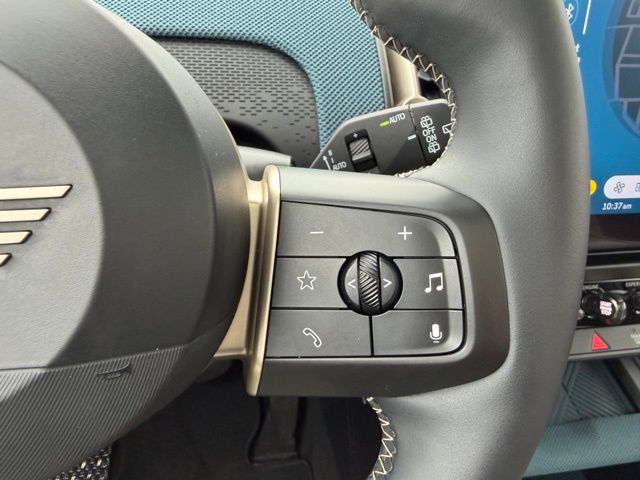 2025 MINI Countryman S - Photo 16