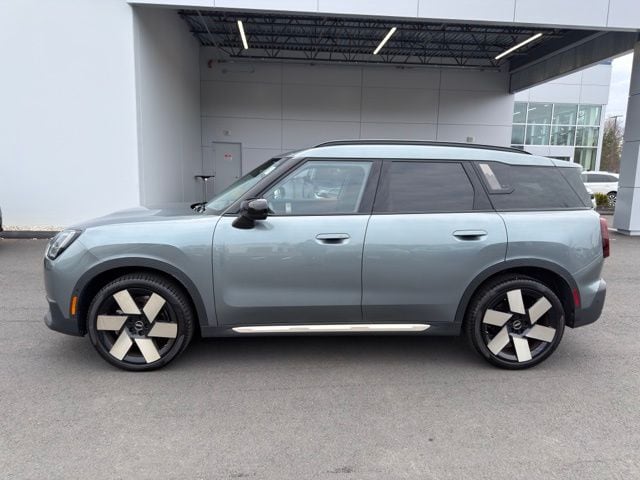 2025 MINI Countryman S - Photo 9