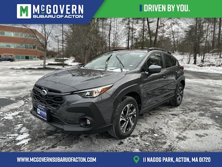 2026 Subaru Crosstrek Premium SUV