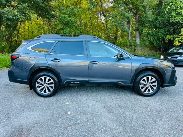 2024 Subaru Outback Premium photo 4