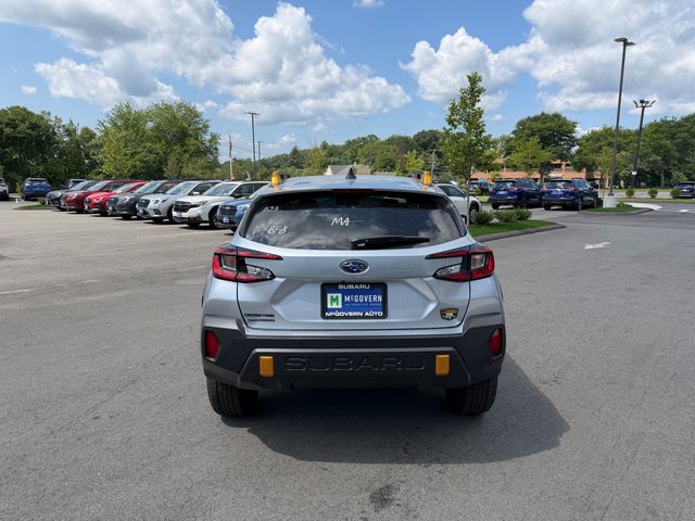 New 2026 Subaru Crosstrek Wilderness SUV