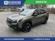 Used 2024 Subaru Forester Wilderness SUV