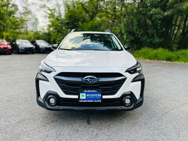 2024 Subaru Outback Premium photo 2