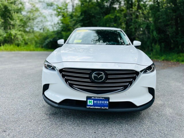 2023 Mazda CX-9 Touring photo 2