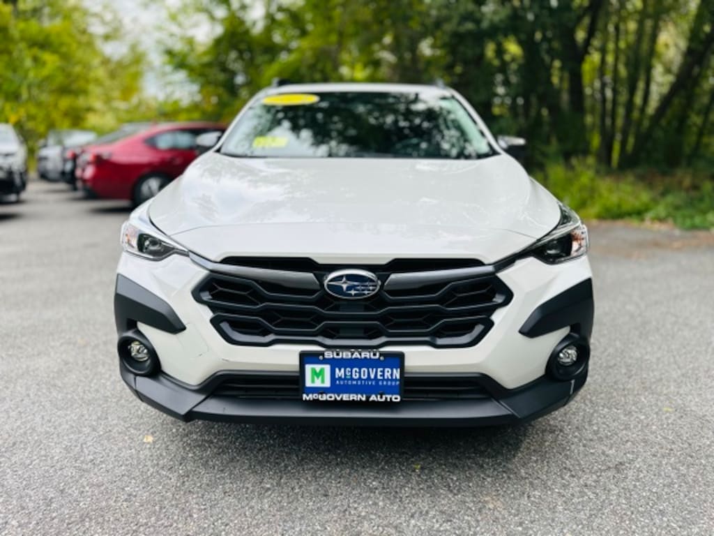 Used 2024 Subaru Crosstrek Premium SUV
