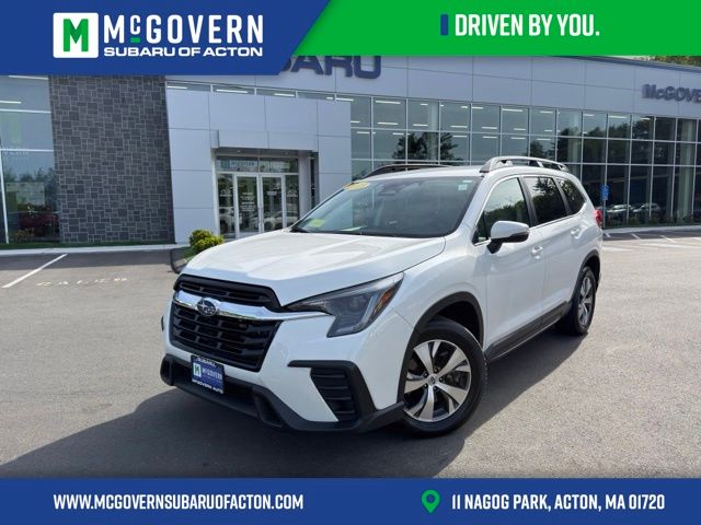 2023 Subaru Ascent Premium 7 Passenger's photo