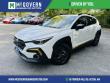 Used 2024 Subaru Crosstrek Sport SUV