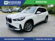 Used 2023 BMW X1 xDrive28i SUV
