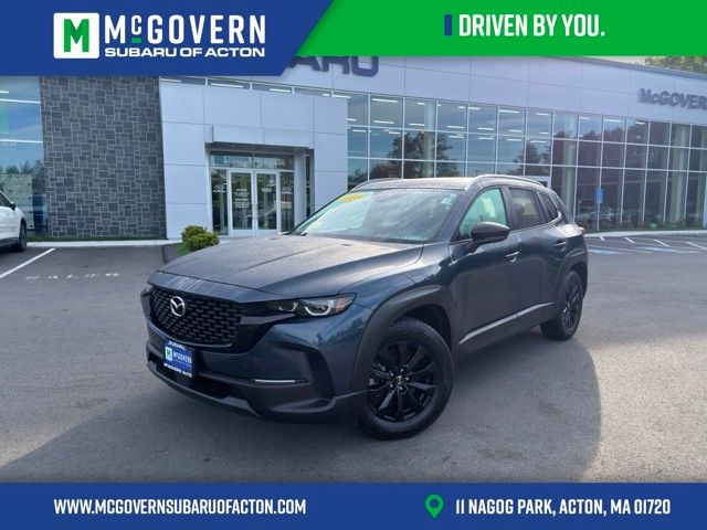 2023 Mazda CX-50 2.5 S PREFERRED PLUS's photo