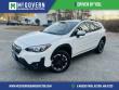 Used 2023 Subaru Crosstrek Premium SUV