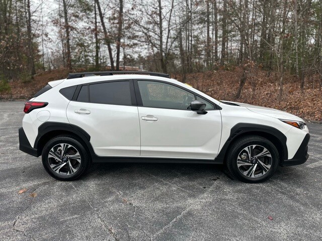 2024 Subaru Crosstrek Premium photo 4
