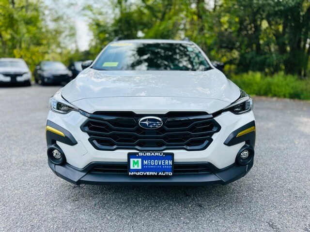 2024 Subaru Crosstrek Sport photo 2