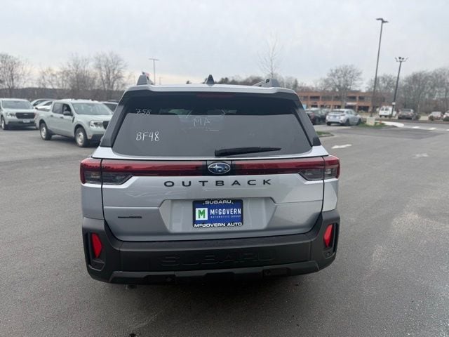 2026 Subaru Outback Premium - Photo 11