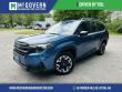 Used 2025 Subaru Forester Base SUV