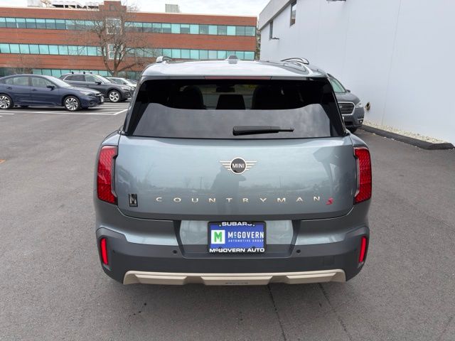 2025 MINI Countryman S - Photo 7
