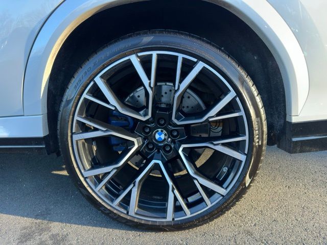 2022 BMW X6 M Base - Photo 29