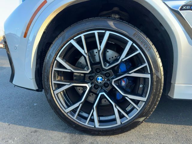 2022 BMW X6 M Base - Photo 31