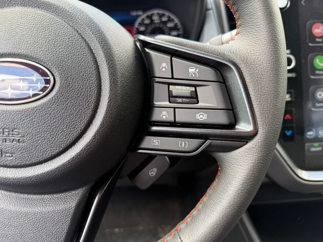 2026 Subaru Crosstrek Limited - Photo 9