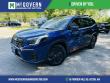 Used 2023 Subaru Forester Sport SUV