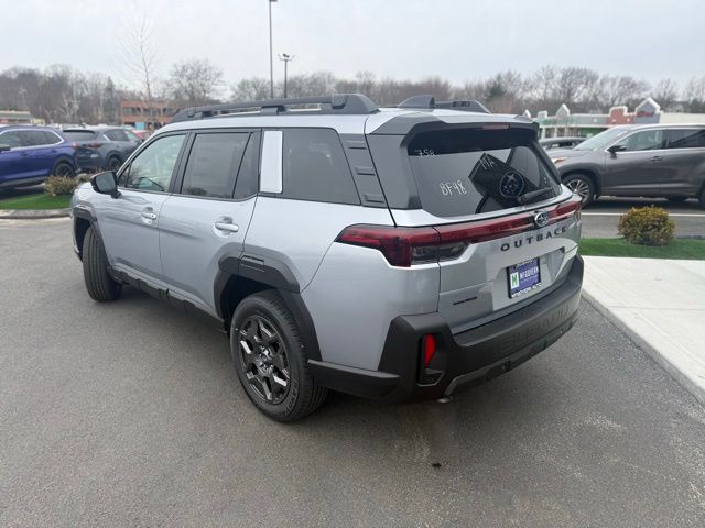 2026 Subaru Outback Premium - Photo 10