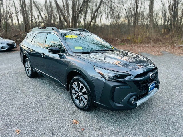 2023 Subaru Outback Limited photo 3