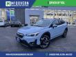 Used 2022 Subaru Crosstrek Limited SUV
