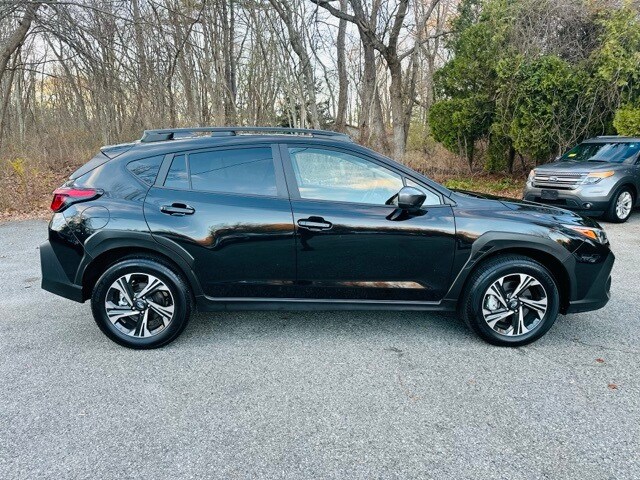 2025 Subaru Crosstrek Premium photo 4